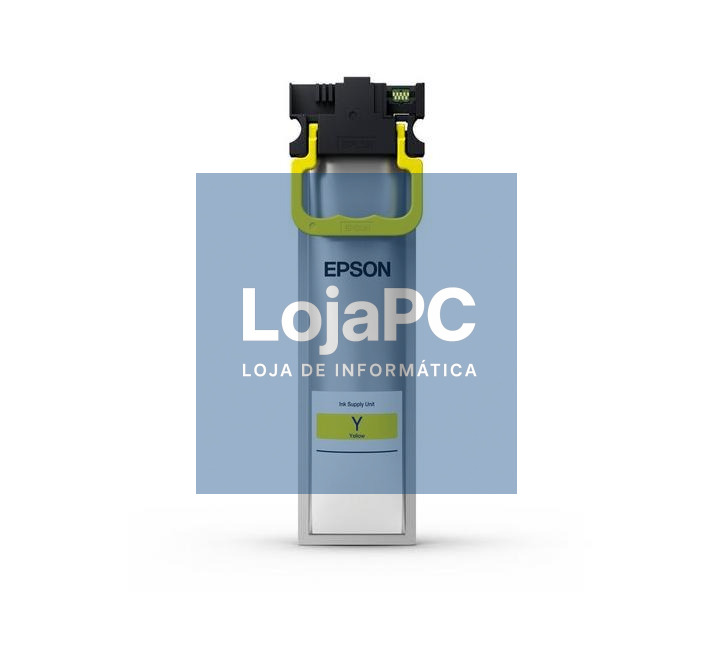 Epson WF-C53xx / WF-C58xx Series Ink Cartridge L Yellow