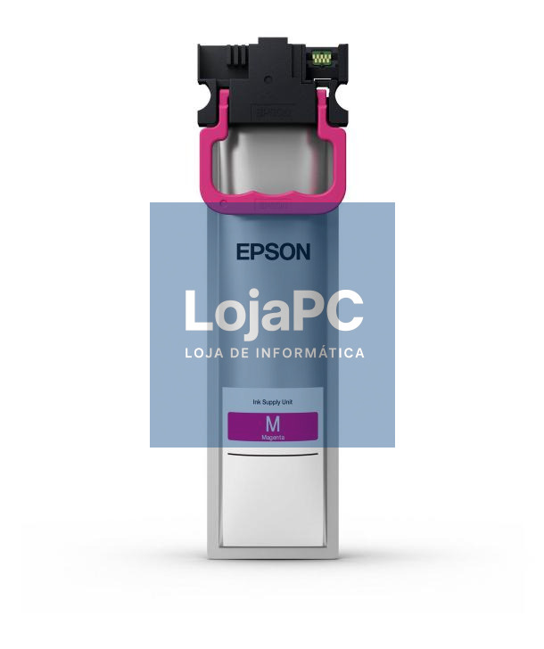 Epson WF-C53xx / WF-C58xx Series Ink Cartridge XL Magenta