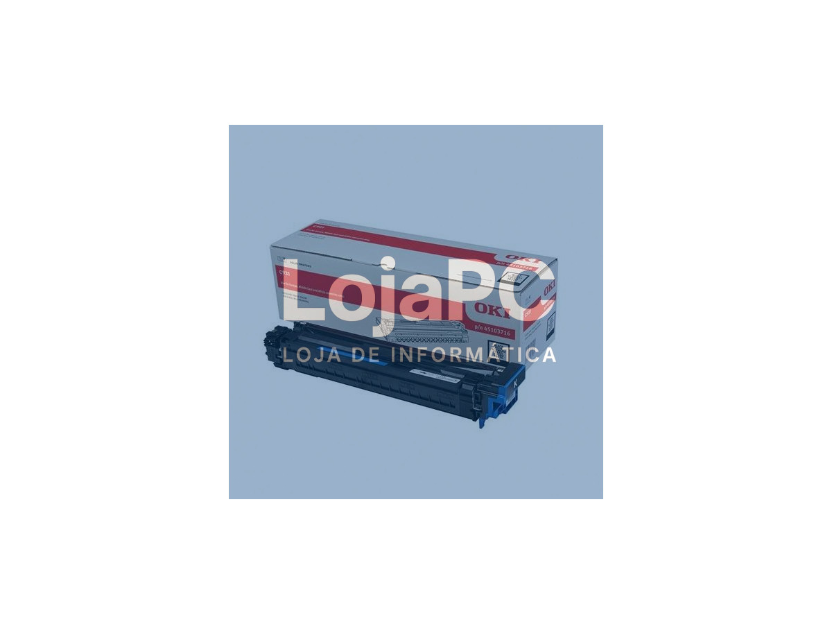 Tambor de imagem OKI Ciano 20k - ES9410DN/Pro9420WT