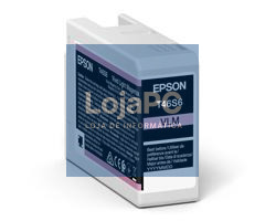 Epson Singlepack Vivid Light Magenta T46S6 UltraChrome Pro 10 ink 25ml