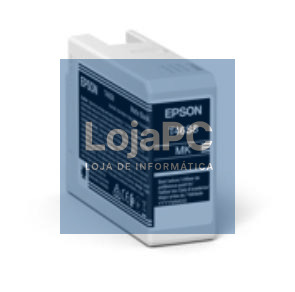 Epson Singlepack Matte Black T46S8 UltraChrome Pro 10 ink 25ml