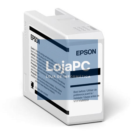 Epson Singlepack Photo Black T47A1 UltraChrome Pro 10 ink 50ml