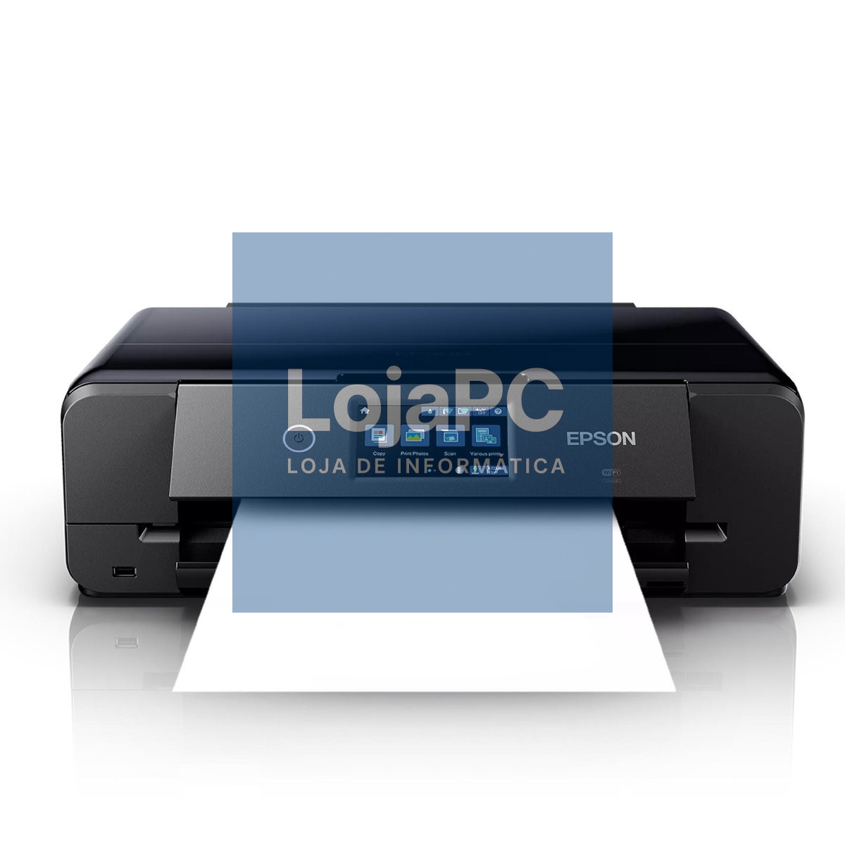 Epson Expression Foto XP-980