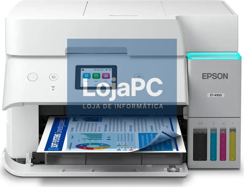 Epson EcoTank ET-4956