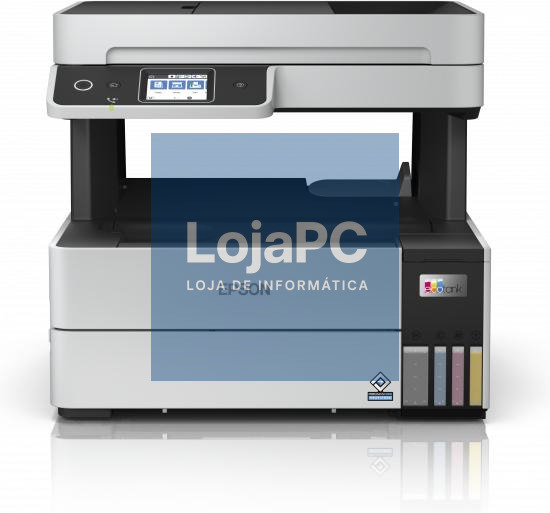 Epson EcoTank ET-5185