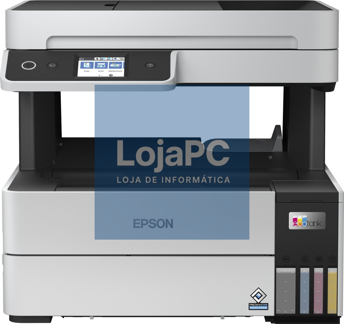 Epson EcoTank ET-5150