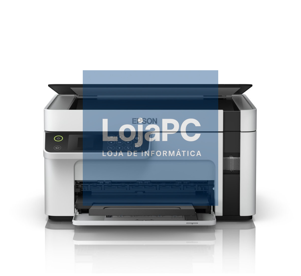 Epson EcoTank ET-M2120