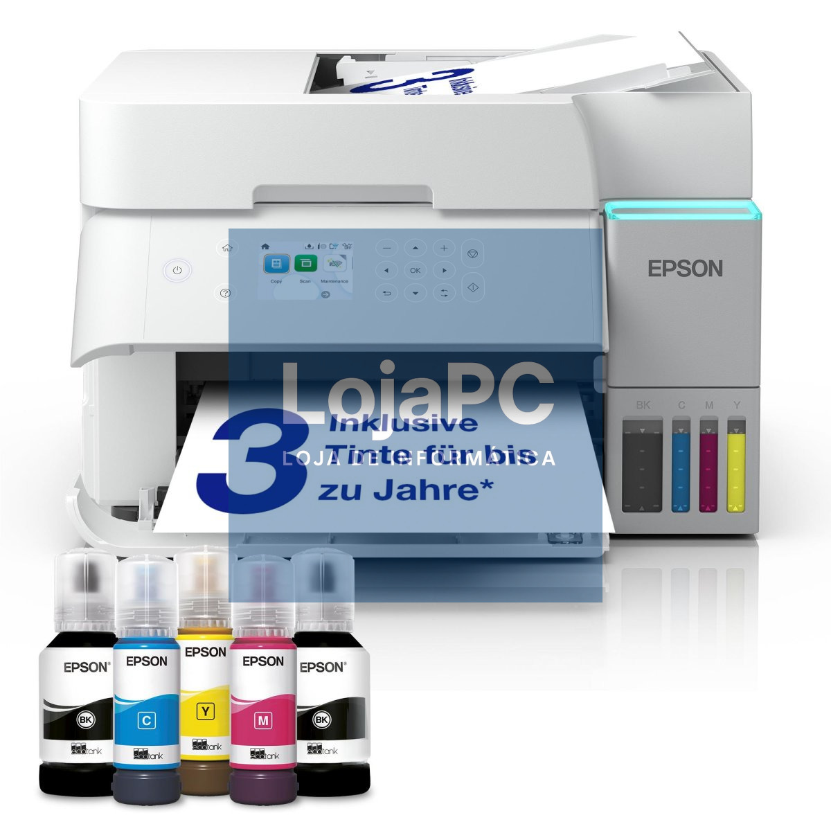 Epson EcoTank ET-3956