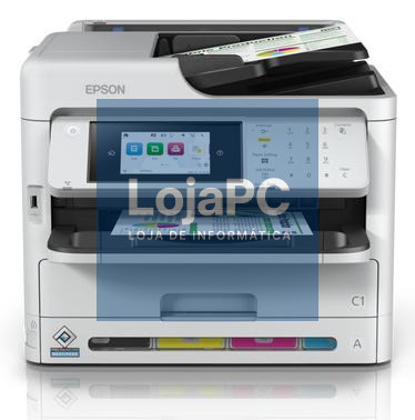 Epson WorkForce Pro WF-C5890DWF