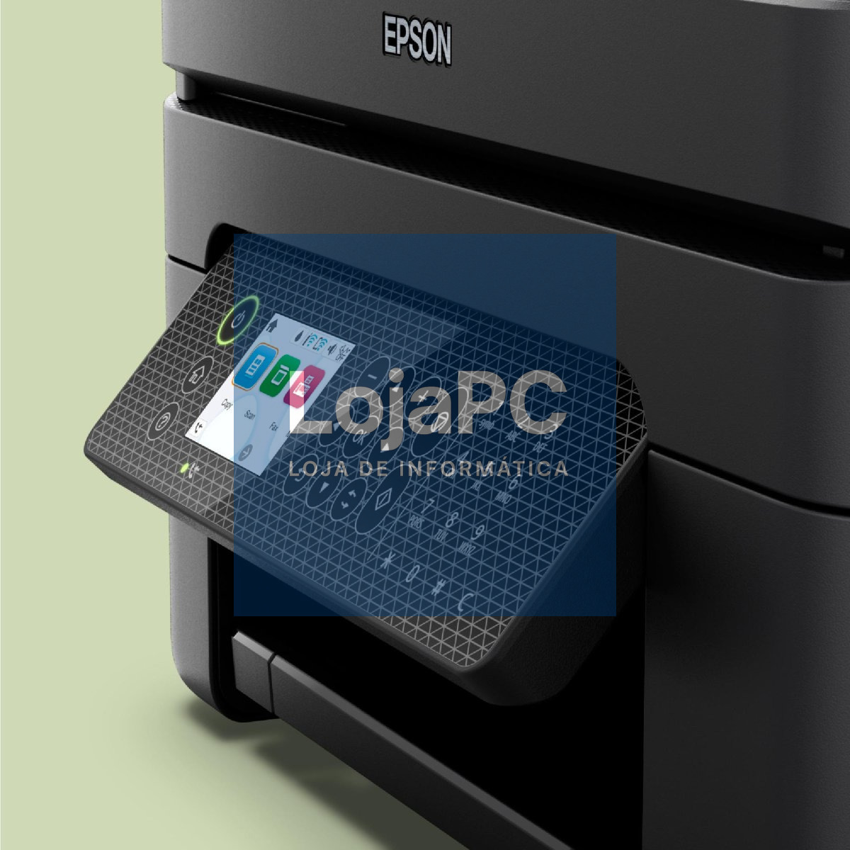 Epson WorkForce WF-2950DWF