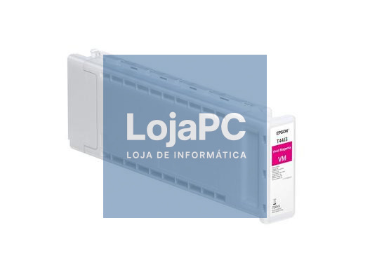 Epson Singlepack Vivid Magenta T44J34N UltraChrome PRO 12 700ml