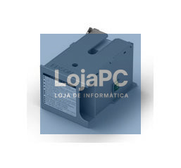 Epson Maintenance box: LFP desktop - Compativel com : SureColor SC-T5100 Series, SureColor SC-T3100 Series