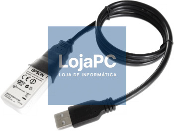 Epson OT-WL06-323 - Wireless LAN dongle 2.4/5GHz WE/CE