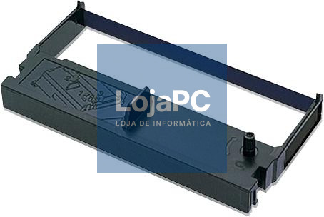 Epson Fita ERC 32B Preta (TM-H6000)