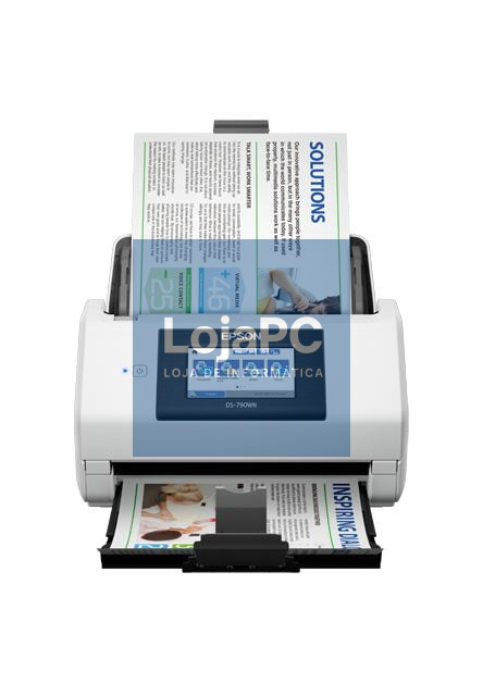Epson WorkForce DS-790WN