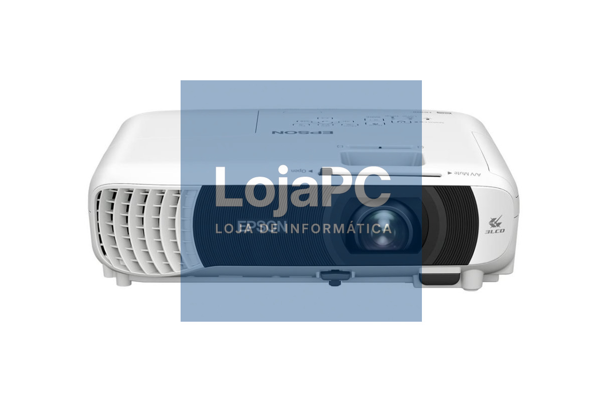 Epson EB-W55