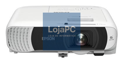 Epson Projetor EB-FH54 - 4100 lúmens
