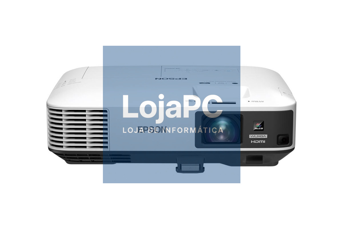 Epson Projetor EB-2250U