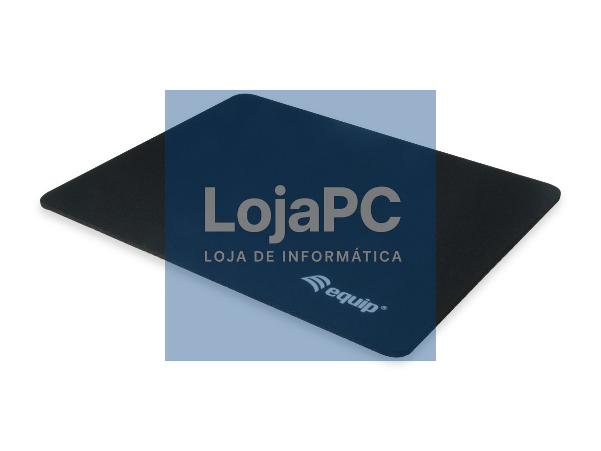 Equip Mouse pad, black