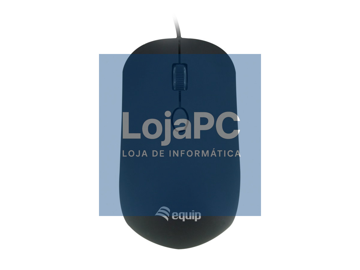Equip USB Comfort Mouse