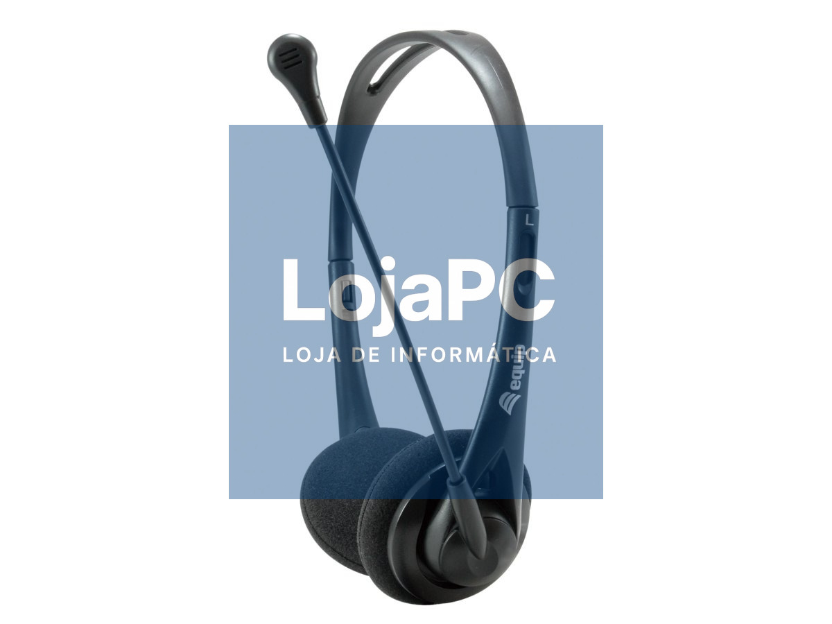 Equip Chat Headset