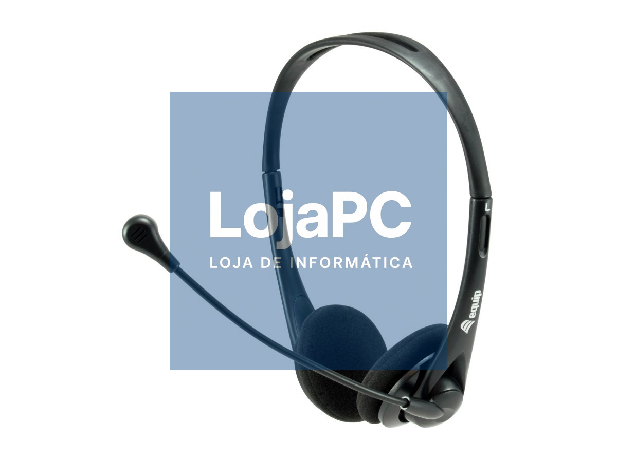 Equip USB Headset