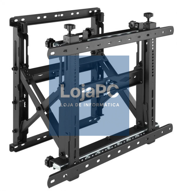 Equip Suporte Video Wall 45"-70" Pop-Out
