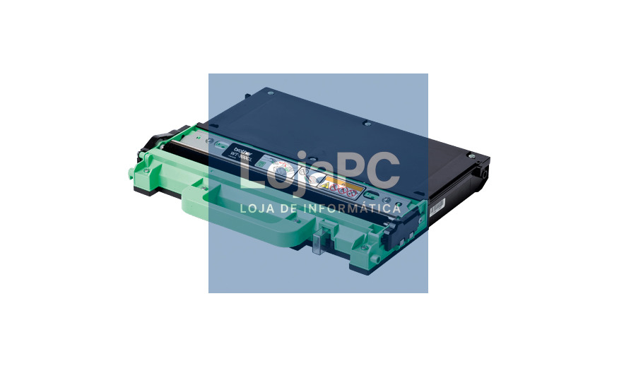 BROTHER WT-300CL waste toner bottle standard capacity 50.000 pages 1-pack