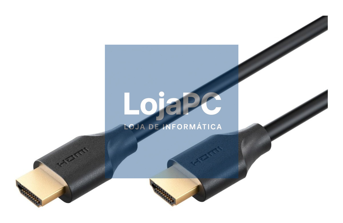 EWENT Ultra96 96Gbps 16K@60Hz Cable 0.5m