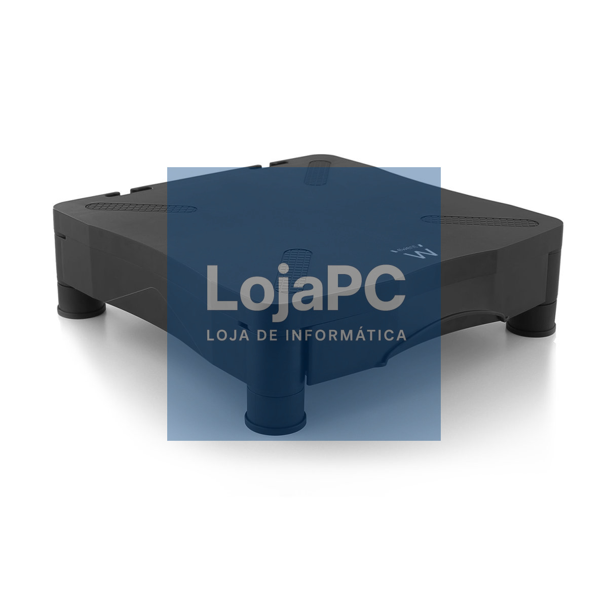EWENT Base para Monitor com gaveta