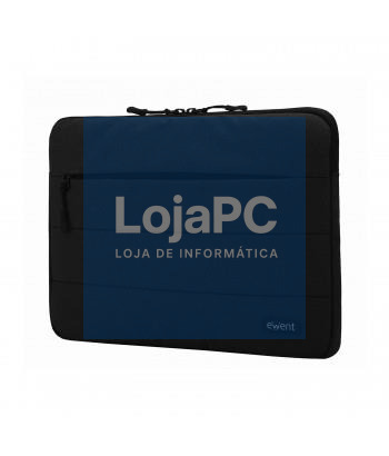 Ewent Sleeve para Portátil 13.3" preta