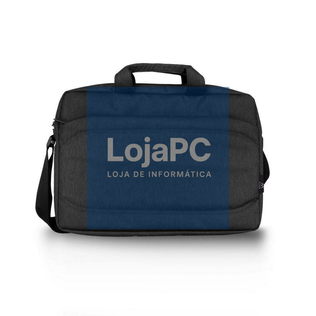 EWENT Mala para Portátil 15.6" - Preta