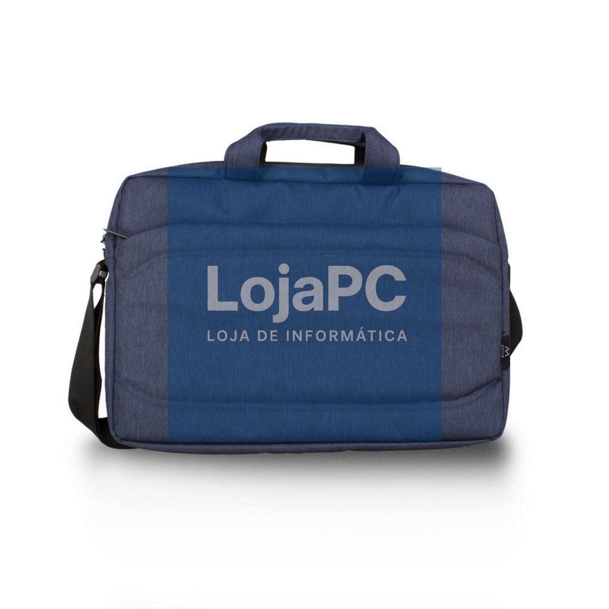 EWENT Mala para Portátil 15.6" - Azul