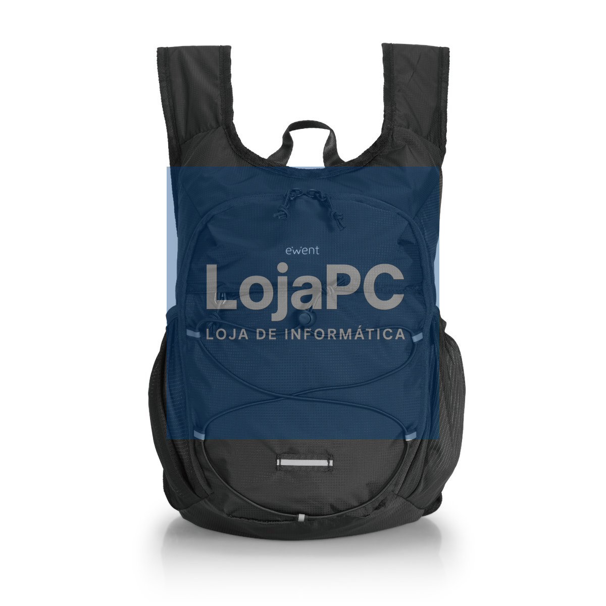 EWENT Casual Ultralight Foldable Backpack 24L. Oxford 210D, Waterproof