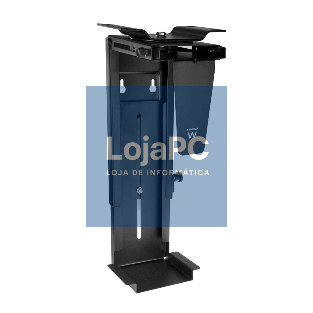 EWENT Suporte de Mesa ajustável para Computador