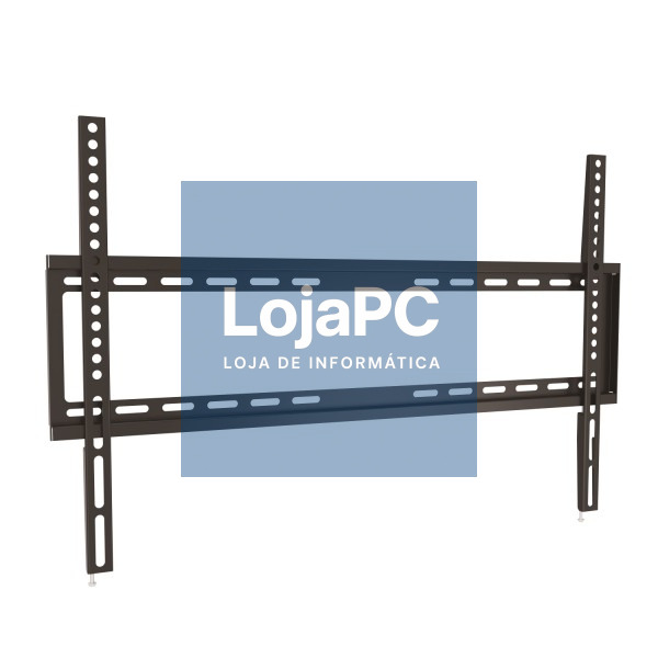 EWENT Suporte TV Easy Fix Mounting Bracket XL, 37 - 80", Min VESA 200x200; Max VESA 600x400