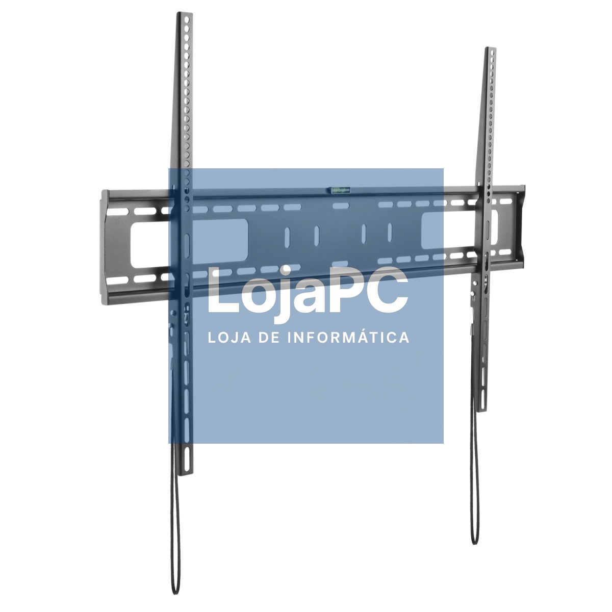 EWENT Suporte TV Easy Fix Heavy-Duty TV Wall Mounting Bracket XXL, 60 - 100", Min VESA 200x200; Max VESA 900x600