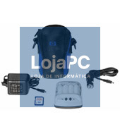 HP PhotoSmart Deluxe Starter Kit