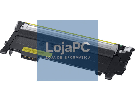 HP CLT-Y404S Yellow Toner Cartri