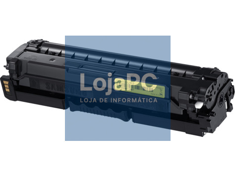 HP CLT-Y503L H-Yield Yellow Toner Cartridge