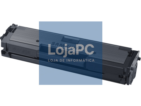 HP MLT-D111S Black Toner Cartridge
