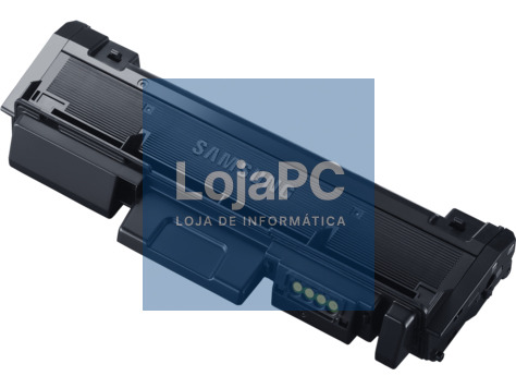 HP MLT-D116L High Yield Black Toner Cartridge