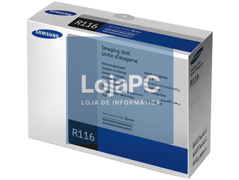 HP MLT-R116 Imaging Unit