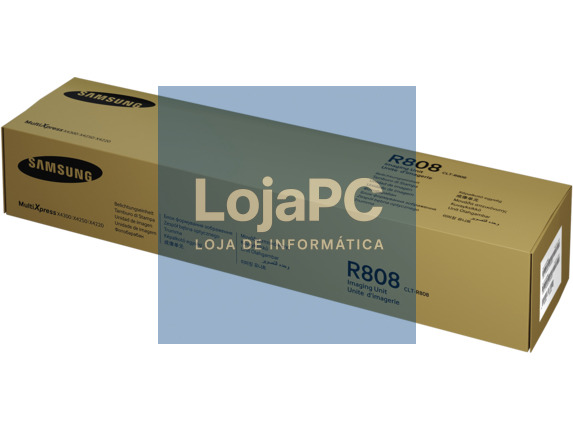 HP CLT-R808 Imaging Unit