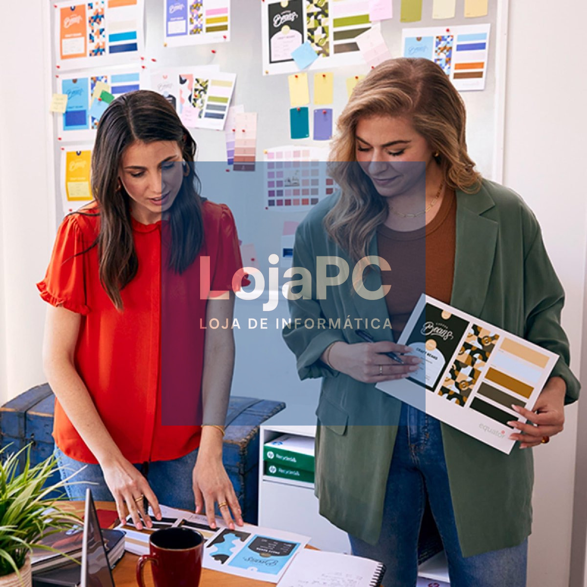 HP 207A Cyan LaserJet Toner Cartridge