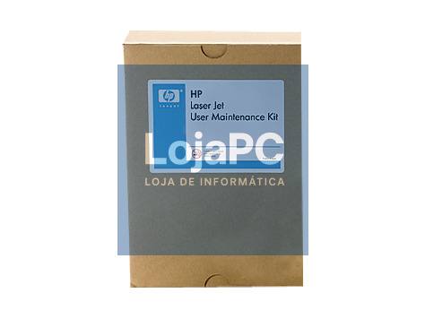 HP LaserJet Printer 220V Maintenance Kit