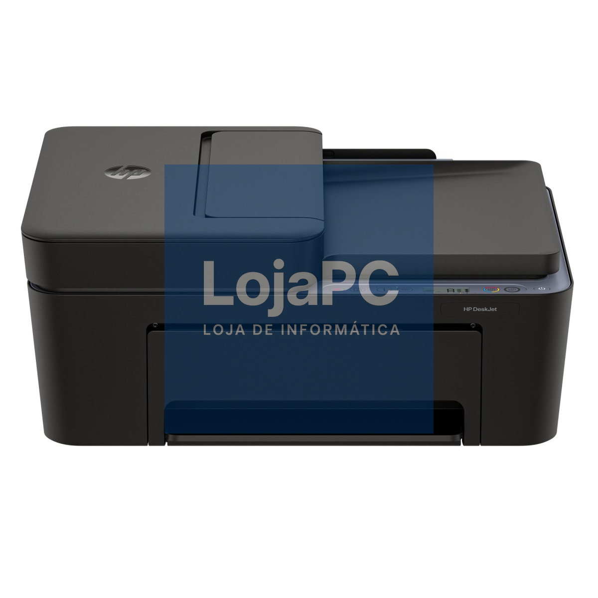 HP DeskJet 4330 All-in-One Printer