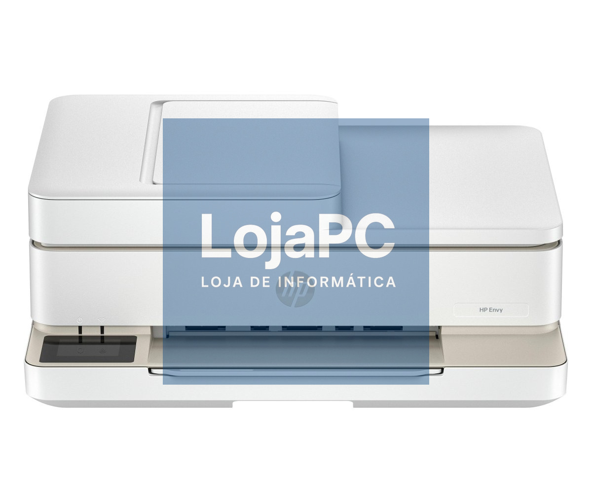 HP Envy 6532E All-in-One Printer