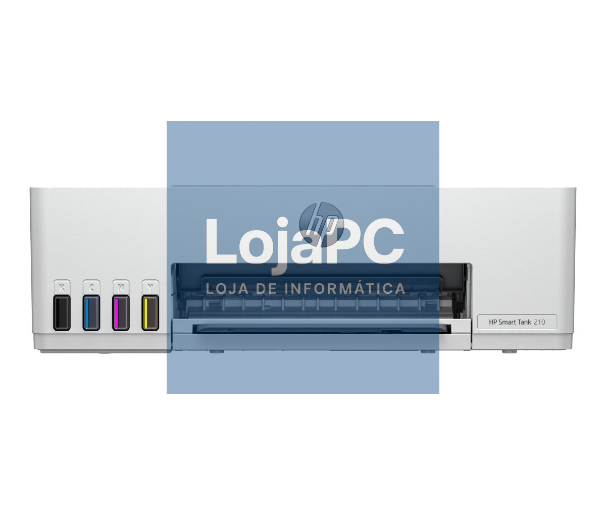 HP Smart Tank SF 210 Printer