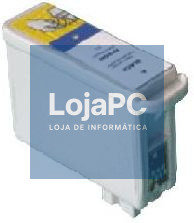 Tinteiro EPSON T596C Branco UltraChrome HDR 350ml - Stylus Pro 7700/7890/7900/9700/9890/9900